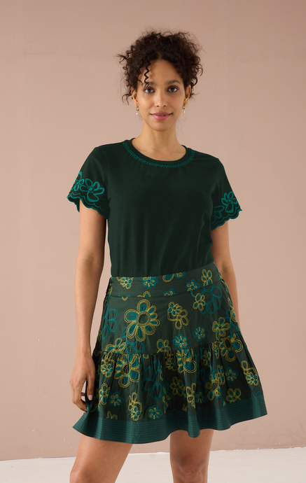 The Chloe Tee