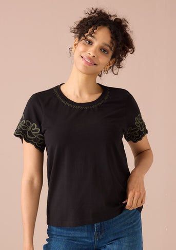 The Chloe Tee