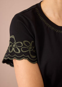 The Chloe Tee