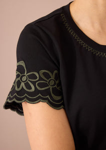 The Chloe Tee