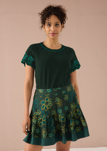 The Chloe Tee