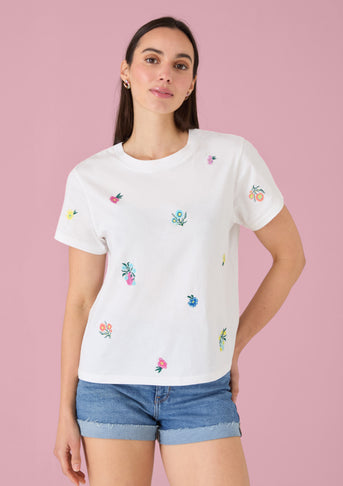 The Chloe Tee