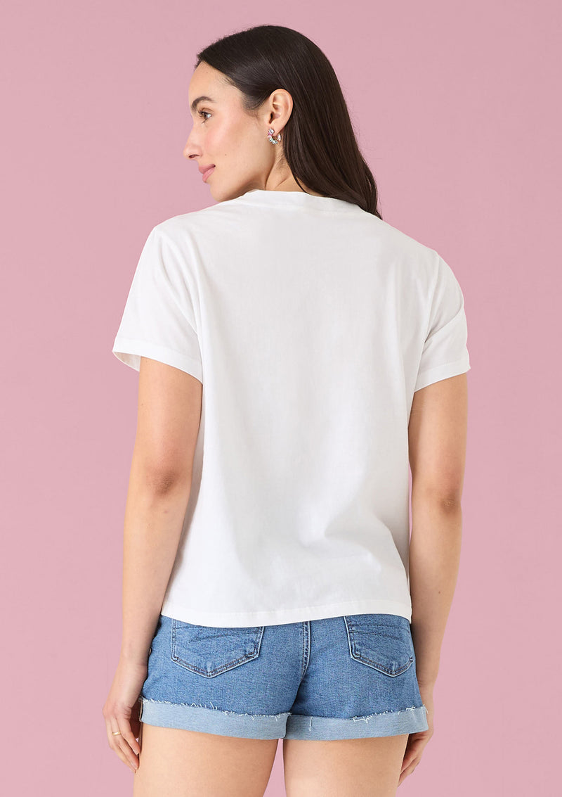 The Chloe Tee