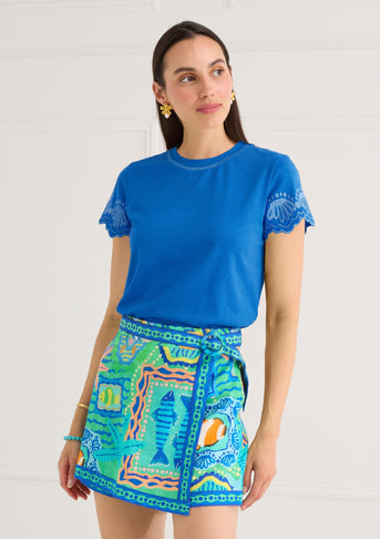 The Chloe Tee