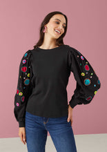 Load image into Gallery viewer, The Chrissy Beaded Top