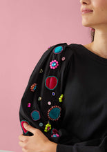 Load image into Gallery viewer, The Chrissy Beaded Top