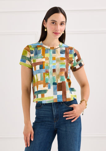 The Cleo Tee
