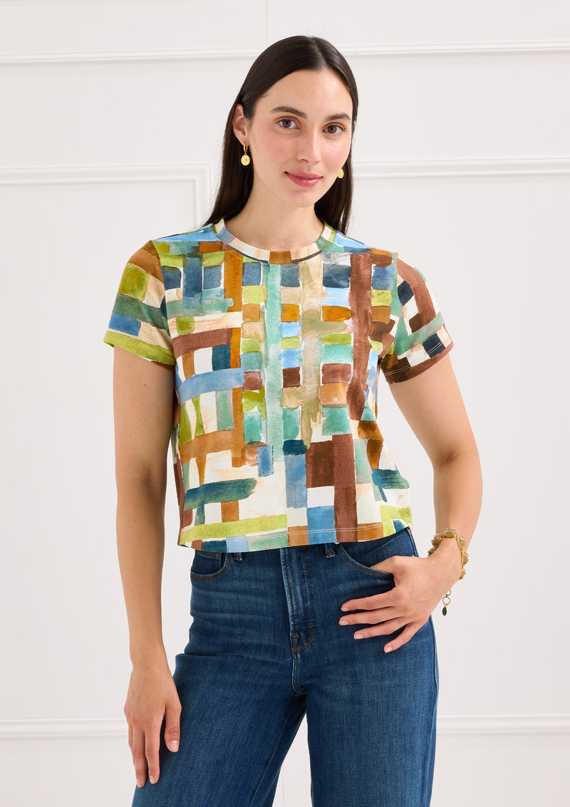 The Cleo Tee