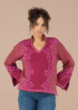 Load image into Gallery viewer, Callie Knit Top