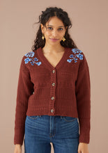 Load image into Gallery viewer, The Carrie Cardigan