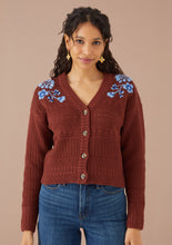 Load image into Gallery viewer, The Carrie Cardigan