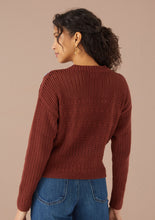 Load image into Gallery viewer, The Carrie Cardigan