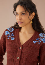 Load image into Gallery viewer, The Carrie Cardigan