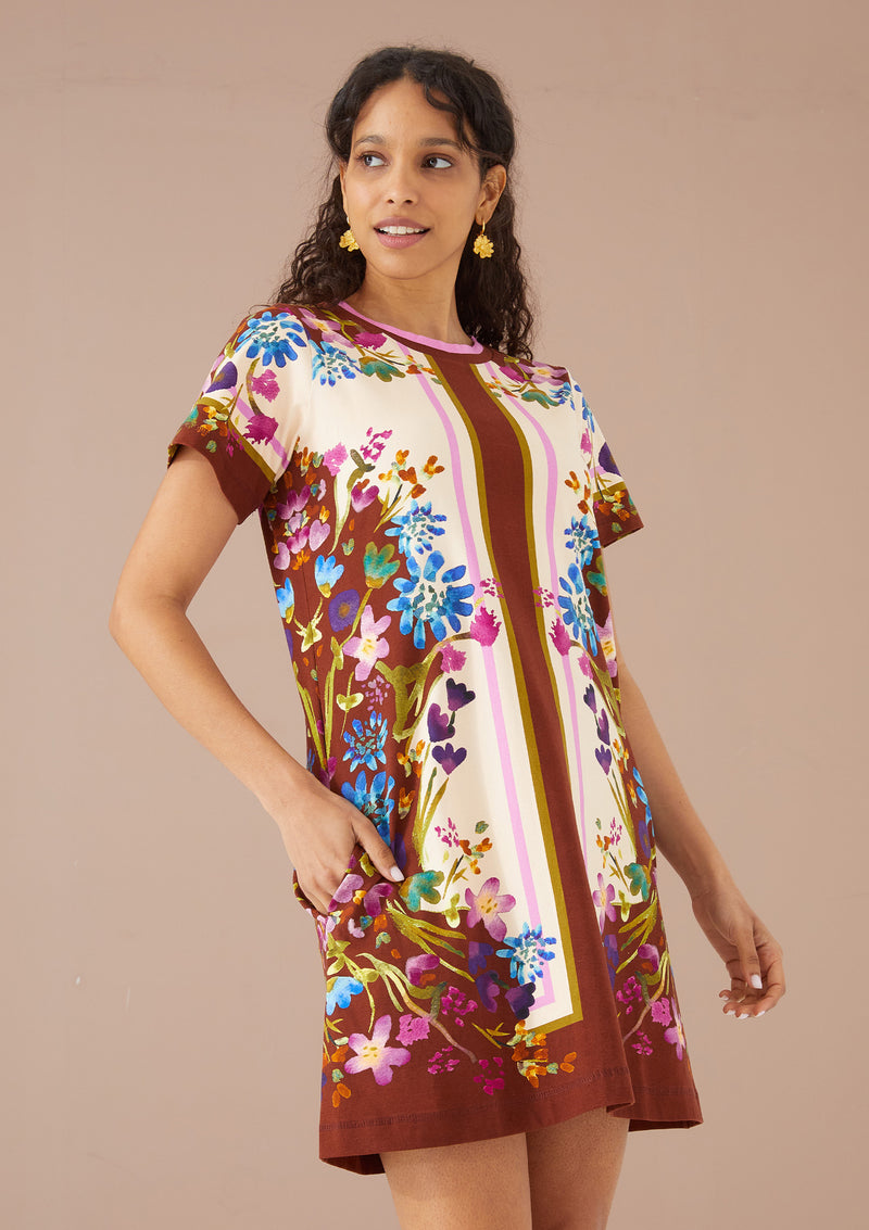 The Charli Dress