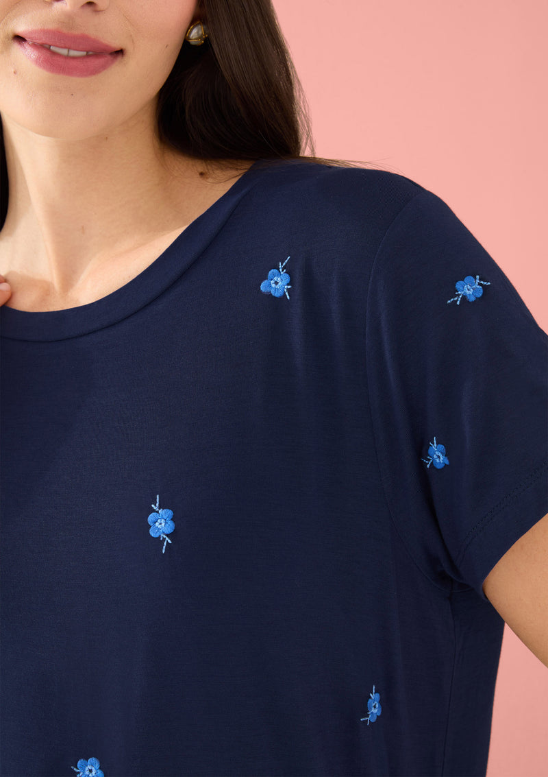The Chloe Tee