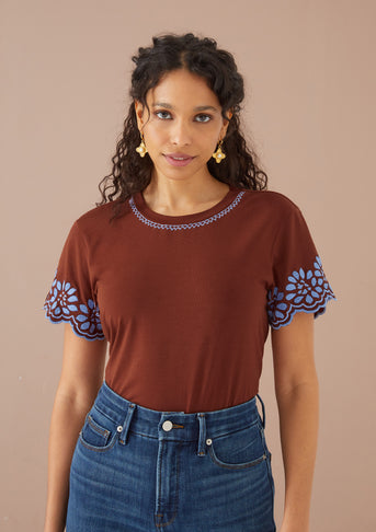 The Chloe Tee