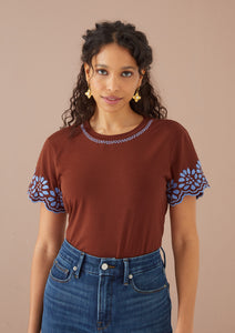 The Chloe Tee