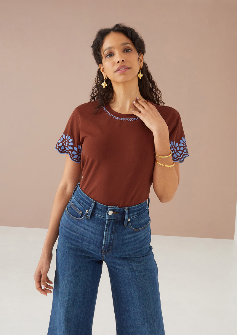 The Chloe Tee