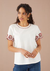 The Chloe Tee