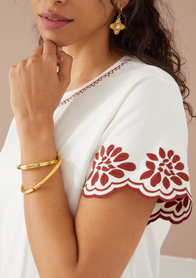 The Chloe Tee