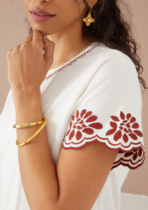 The Chloe Tee