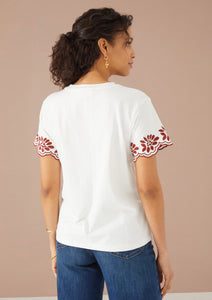 The Chloe Tee