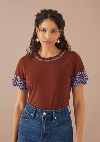 The Chloe Tee