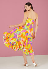 Load image into Gallery viewer, The Dalia Skirt Dress