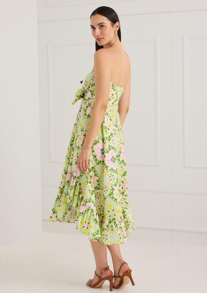 The Dalia Skirt Dress