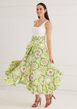 Load image into Gallery viewer, The Dalia Skirt Dress