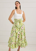 Load image into Gallery viewer, The Dalia Skirt Dress