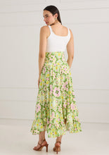 Load image into Gallery viewer, The Dalia Skirt Dress
