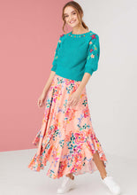 Load image into Gallery viewer, The Dalia Skirt Dress