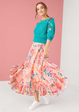 Load image into Gallery viewer, The Dalia Skirt Dress