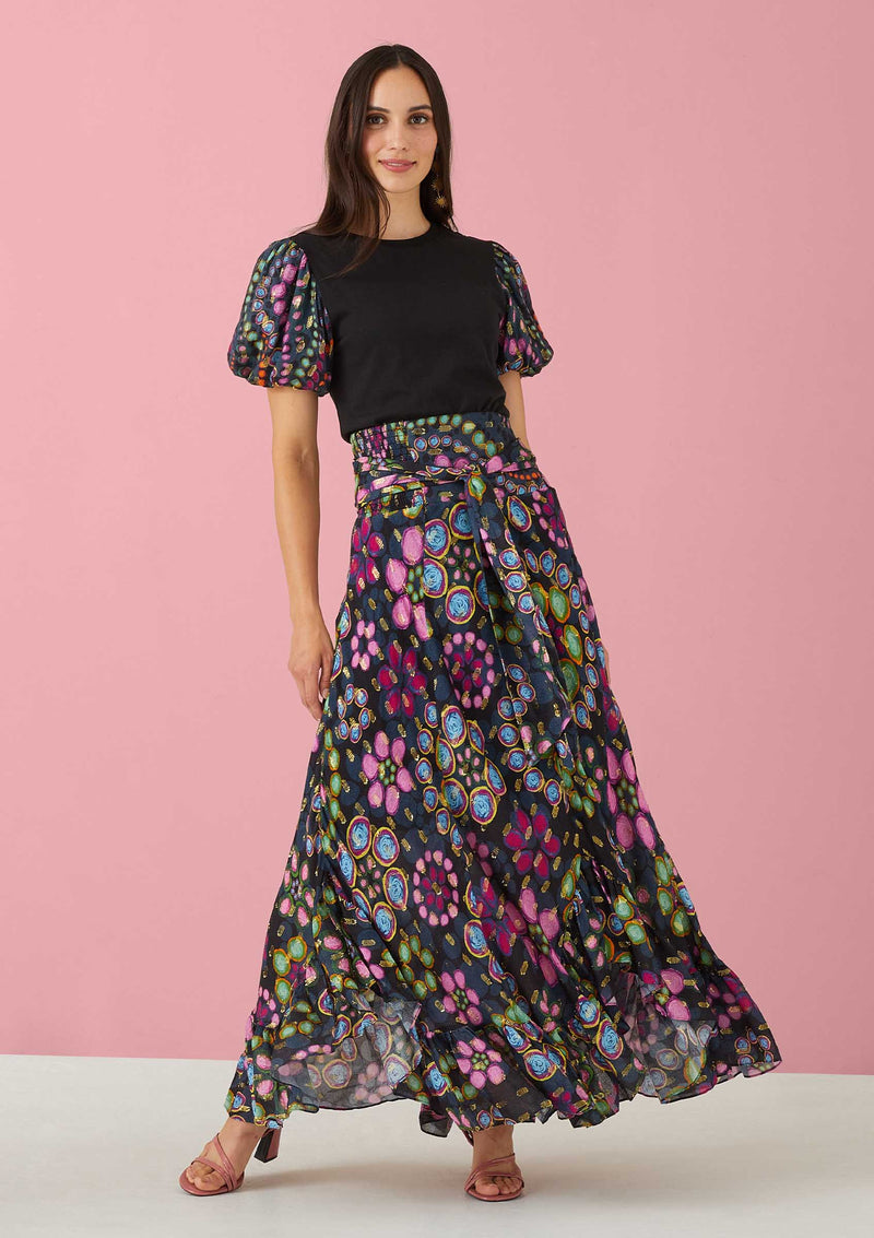 The Dalia Skirt Dress