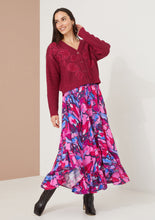 Load image into Gallery viewer, The Dalia Skirt Dress