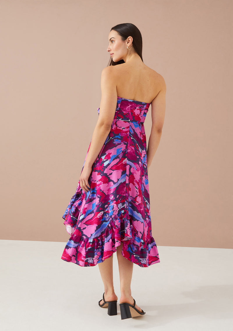 The Dalia Skirt Dress