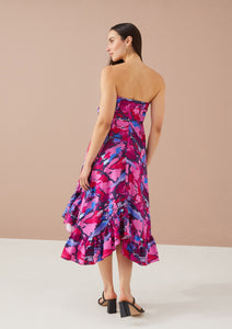 The Dalia Skirt Dress