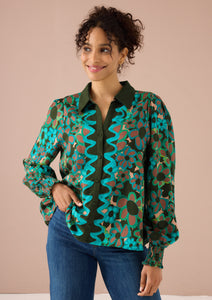 The Dana Shirt