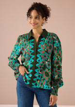 Load image into Gallery viewer, The Dana Shirt