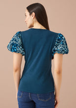 Load image into Gallery viewer, The Dani Tee