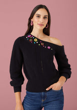 Load image into Gallery viewer, The Demi Sweater