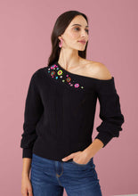 Load image into Gallery viewer, The Demi Sweater