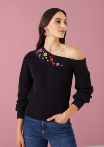 The Demi Sweater