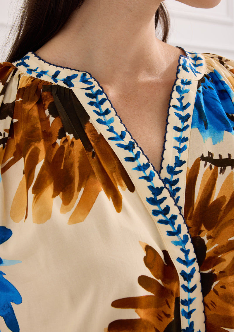The Dori Shirt