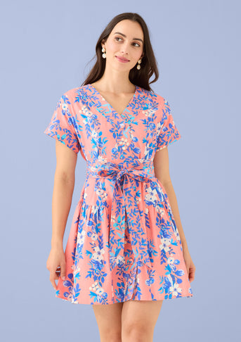 The Drea Dress