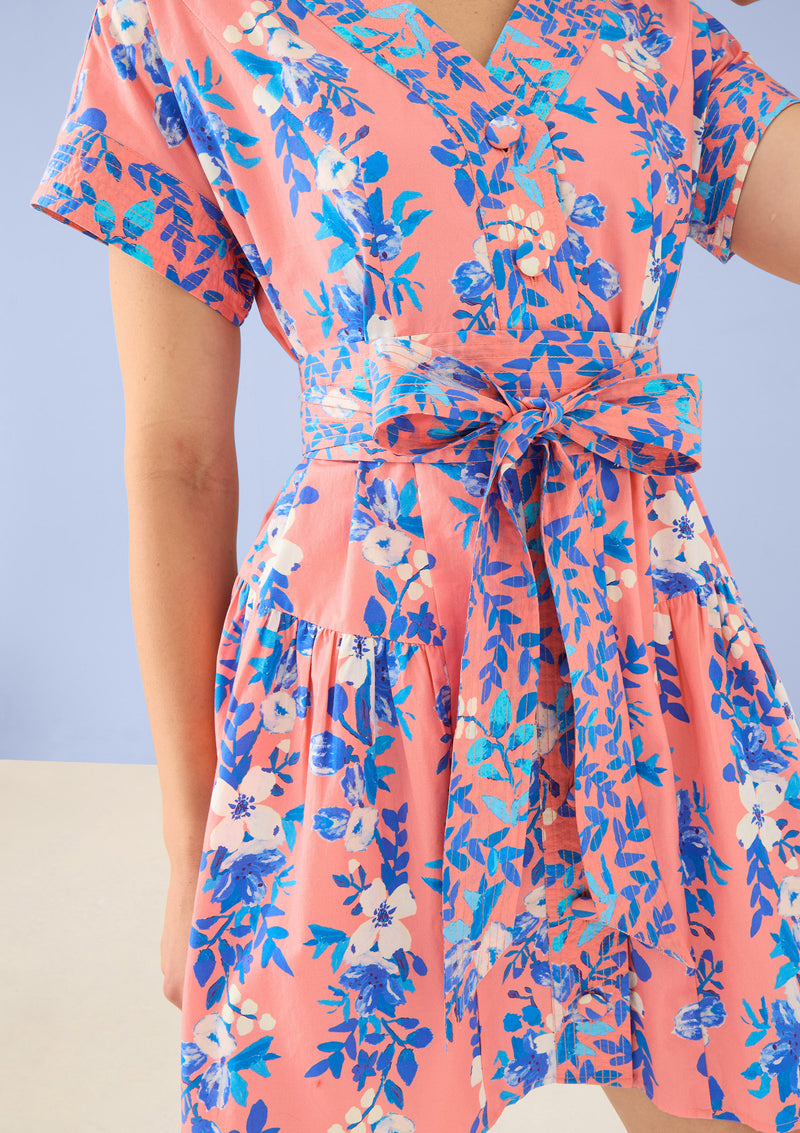 The Drea Dress