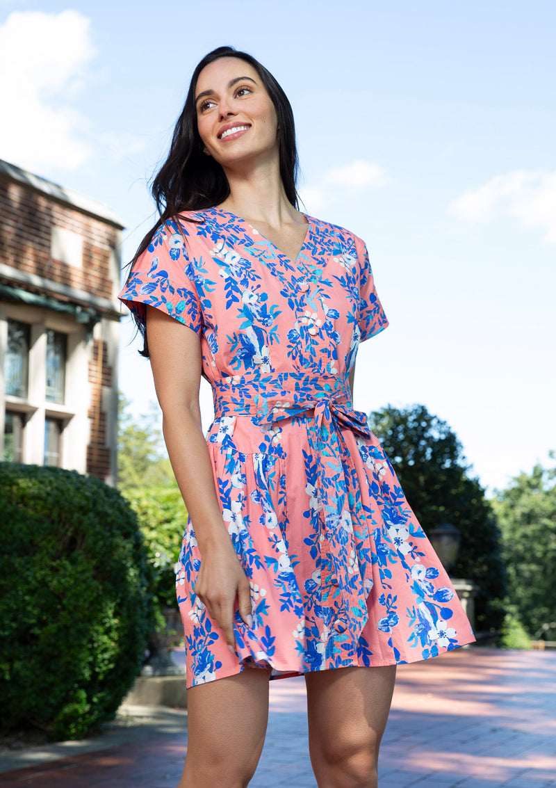 The Drea Dress