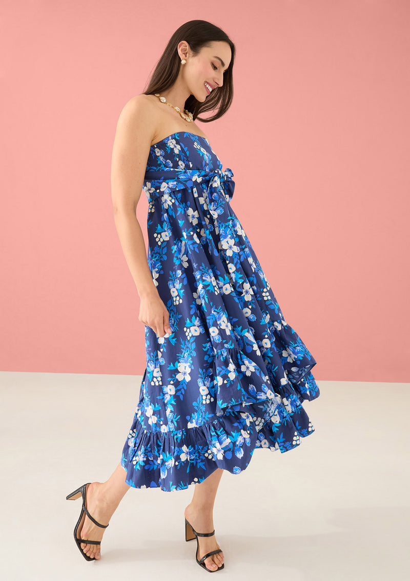 The Dalia Skirt Dress