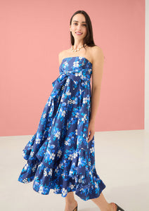 The Dalia Skirt Dress